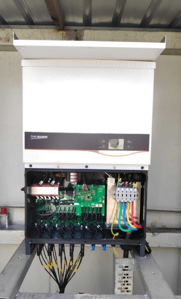 How to Choose the Right Solar Inverter with MPPT: A Complete Guide
